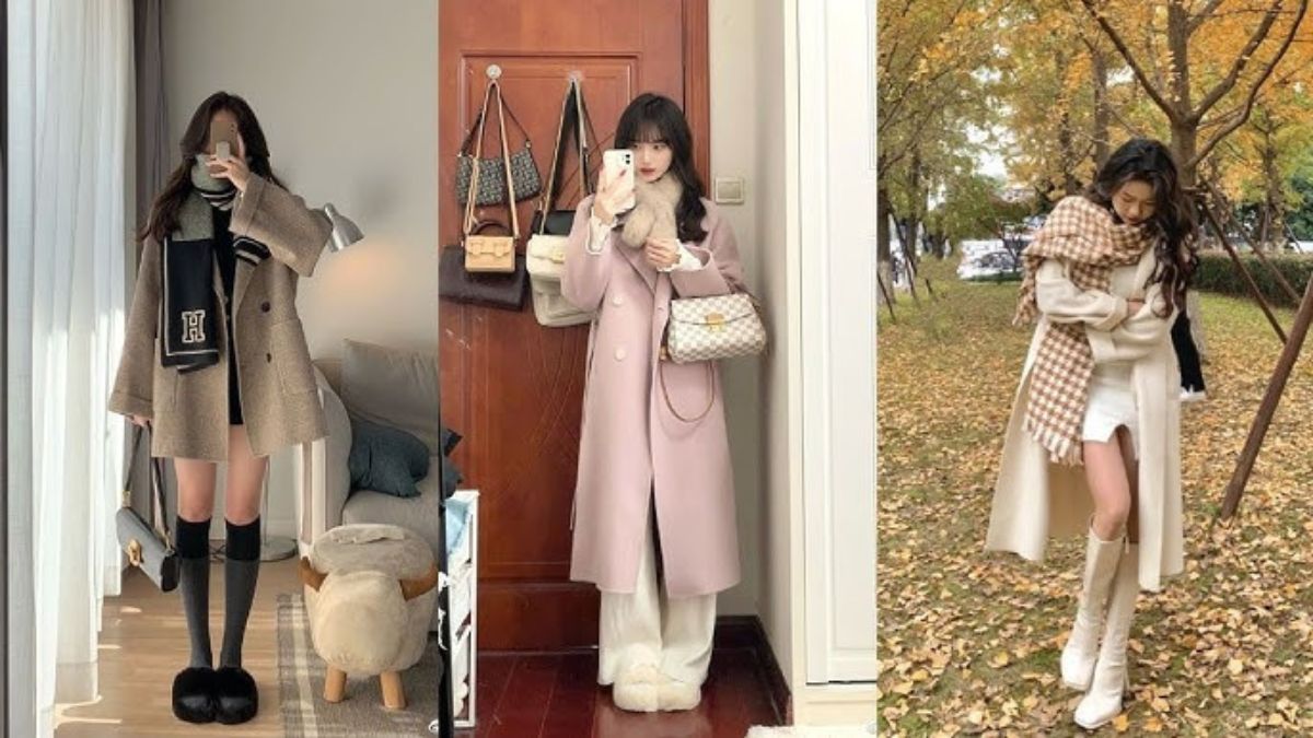 Top 5 chủ đề xây kênh Tiktok- Tips phối đồ