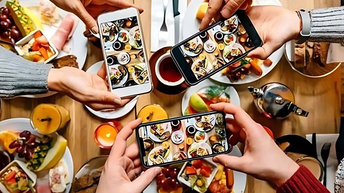 Lưu ý khi xây dựng content cho kênh Tiktok- Nội dung quay bắt mắt
