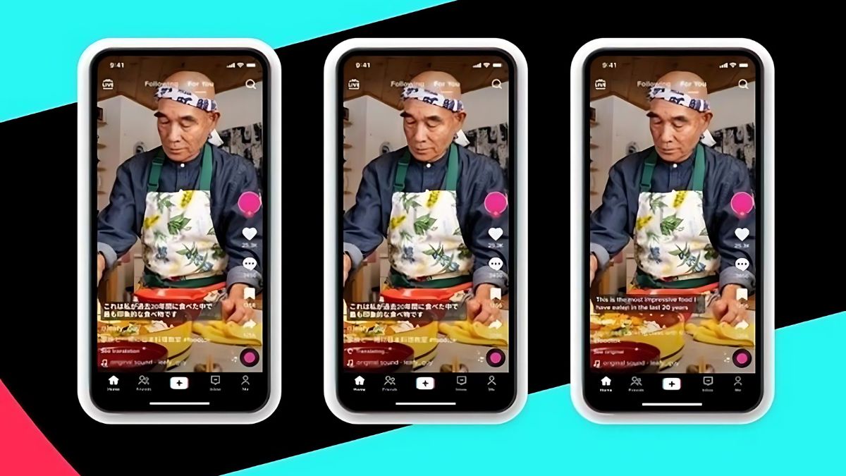 Lưu ý khi xây dựng content cho kênh Tiktok- Nội dung riêng biệt