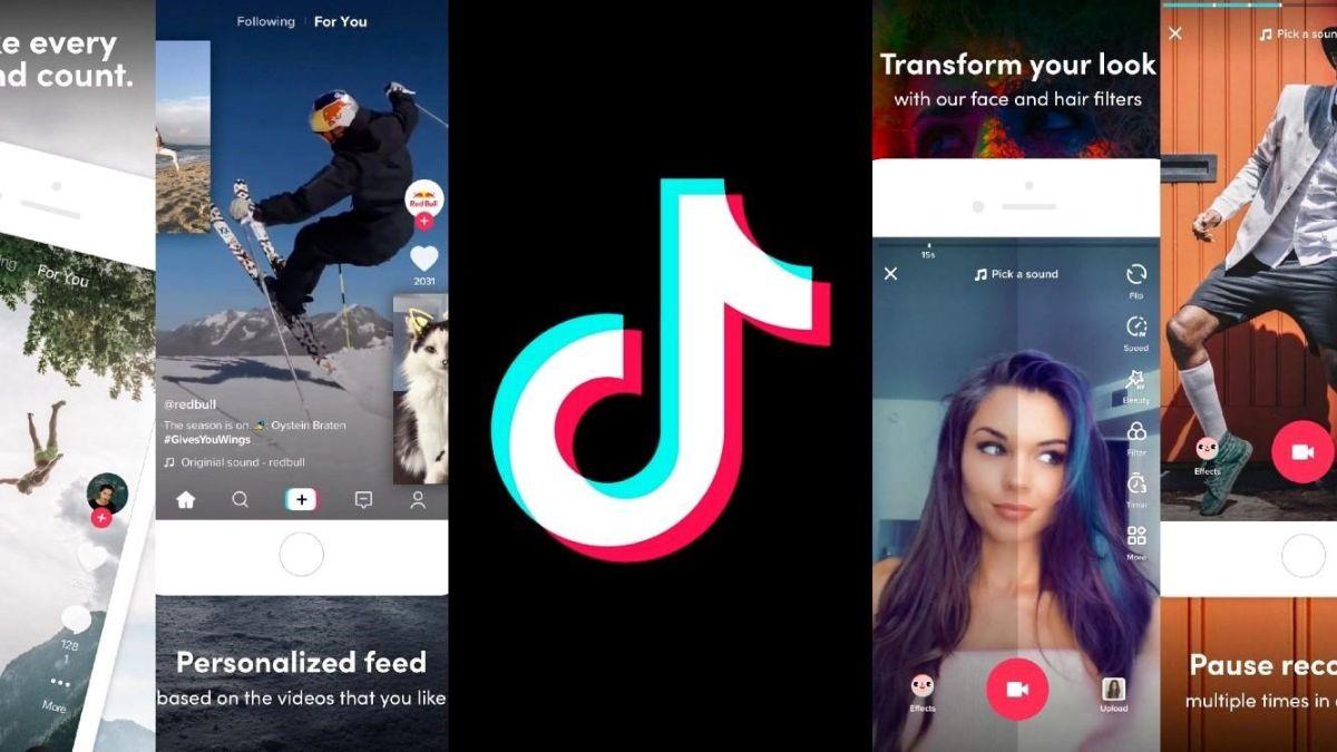 Top 5 chủ đề xây kênh Tiktok- Video với trò chơi mạo hiểm