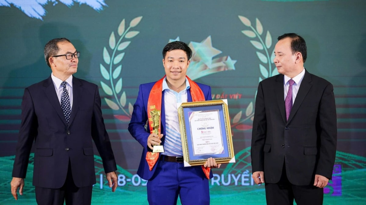 HVMO Là Địa Chỉ Uy Tín- Giảng viên mentor