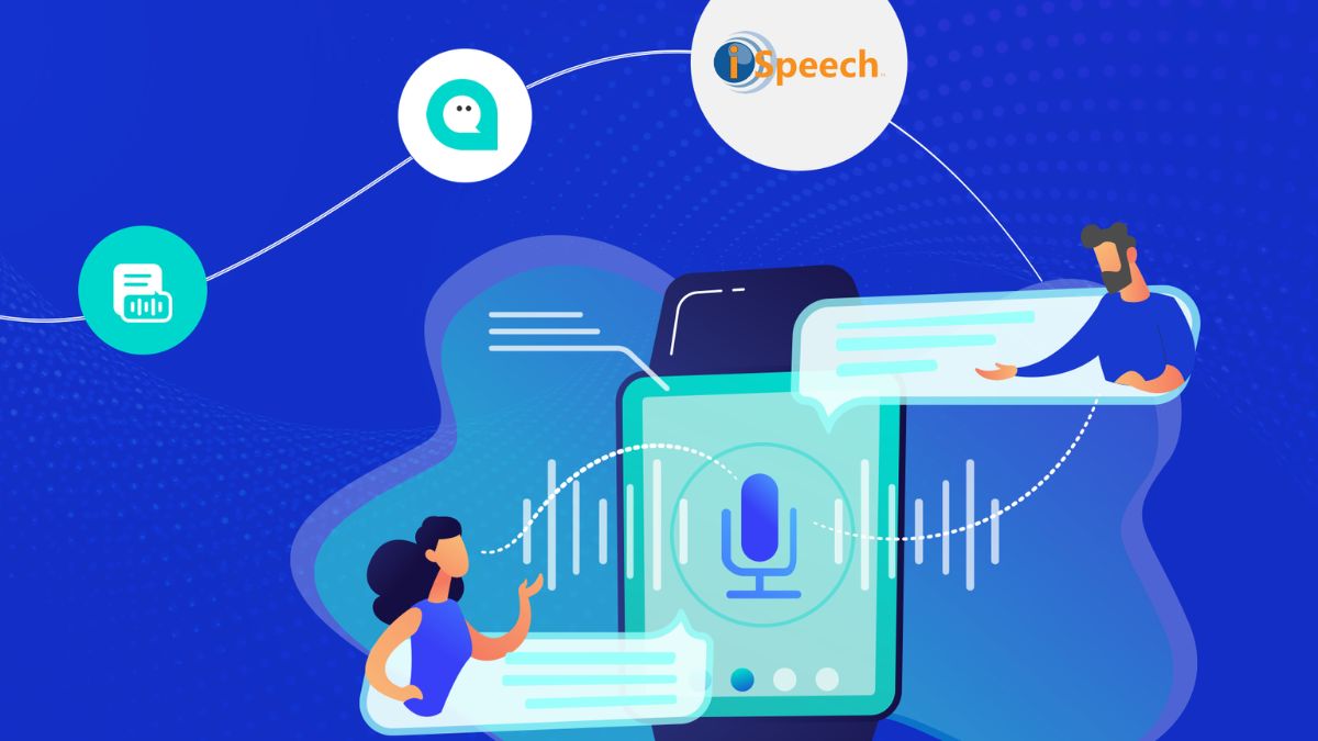 Top 10 ứng dụng chuyển văn bản thành giọng nói tiếng Việt miễn phí- Ispeech