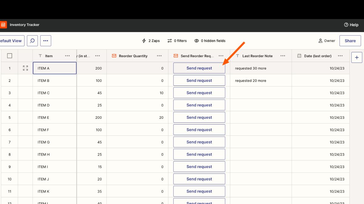Công Cụ AI Để Kiếm Tiền Tốt Nhất Hiện Nay- Zapier