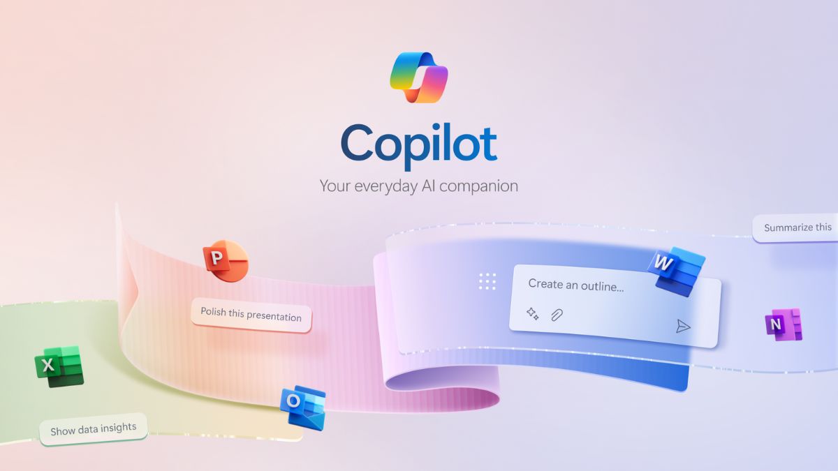 Công cụ AI viết kịch bản Youtube view ngoại- Copilot