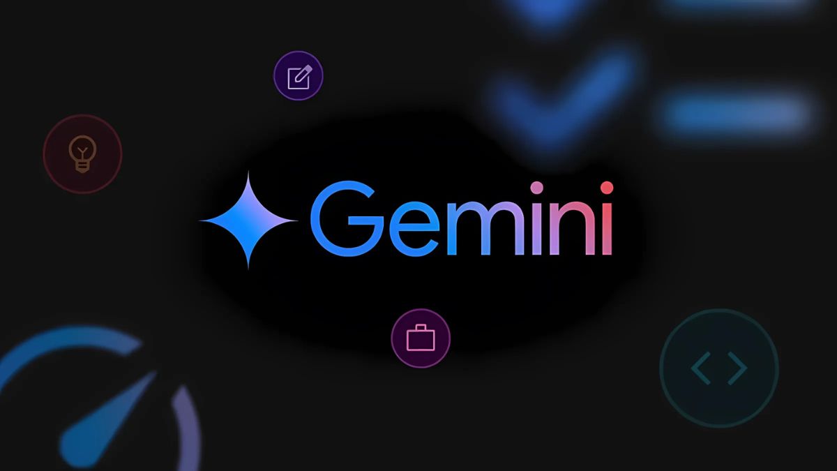 Top 12 công cụ AI viết kịch bản Youtube view ngoại- Gemini