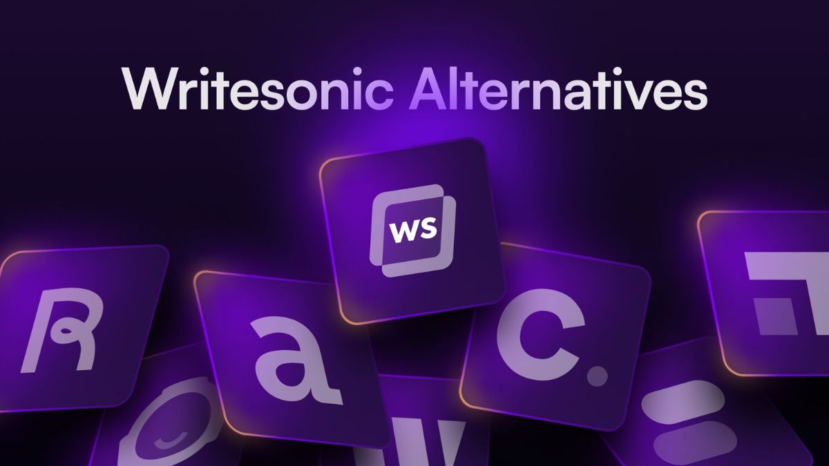 Công cụ AI viết kịch bản Youtube view ngoại- Writesonic