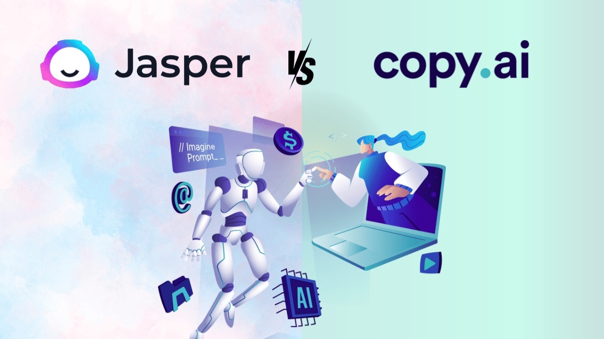 Công Cụ AI Viết Content Social