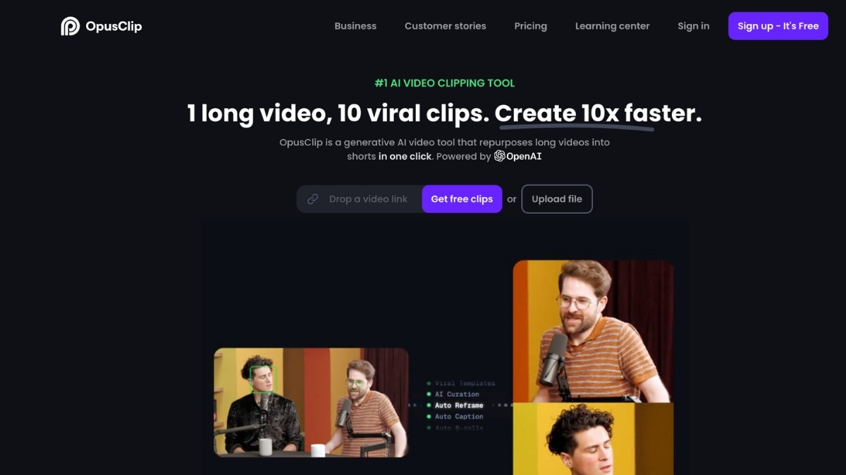 Công Cụ AI Viết Script Video Youtube / Tiktok Cho Affiliate