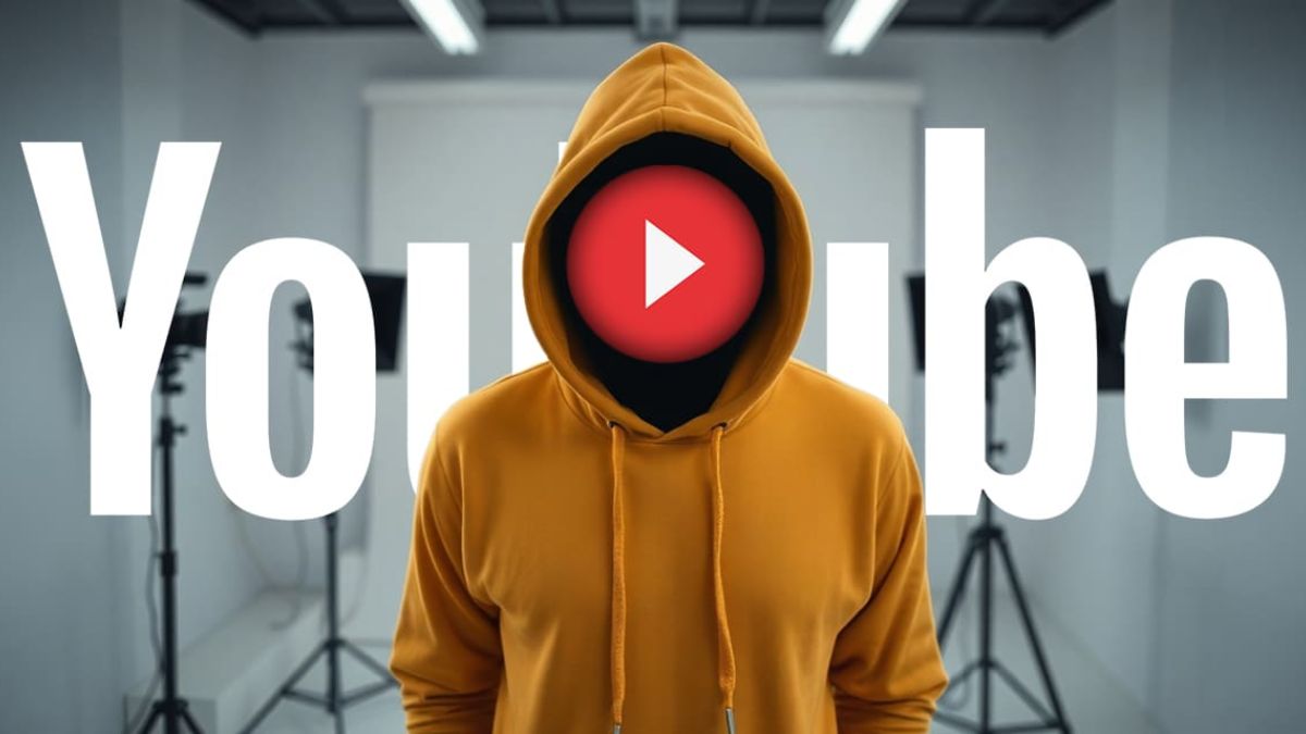 Lợi ích của việc sử dụng AI làm video Youtube ẩn danh