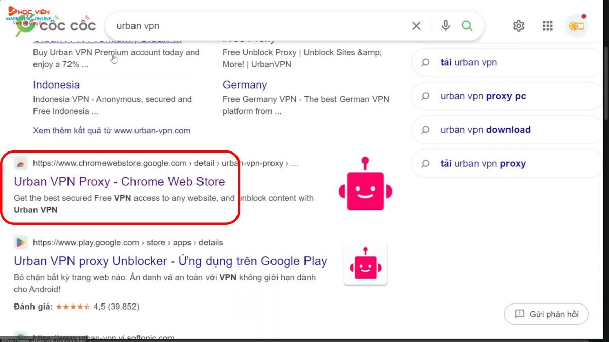 Công cụ AI tạo video Youtube chuyển động- Google Veo 3 bước 1.1
