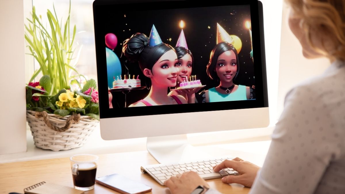Ứng dụng của Video AI trong Marketing- Tạo video cá nhân hóa