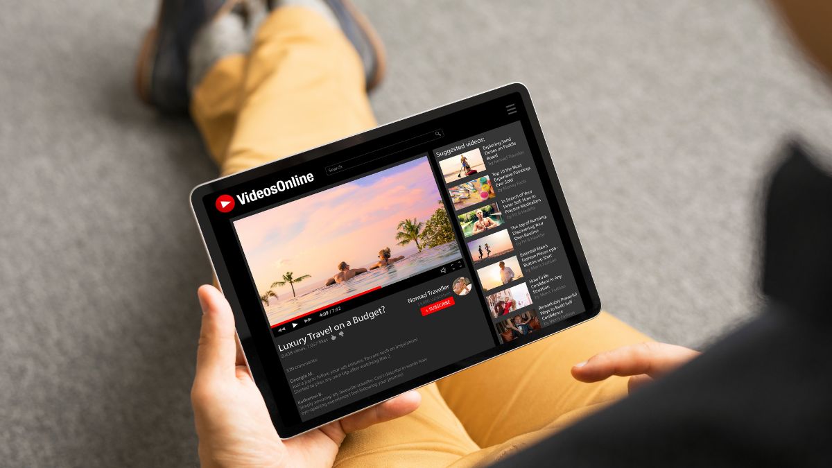 Ứng dụng của Video AI trong Marketing- Tạo video quảng cáo