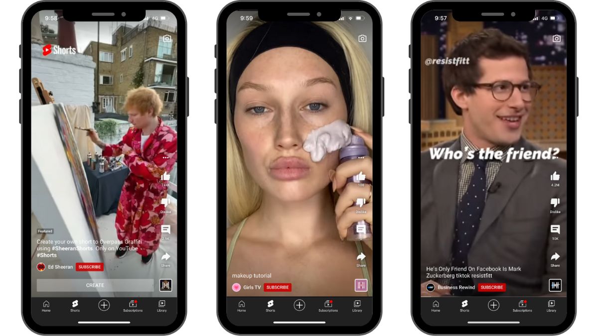 Ứng dụng của Video AI trong Marketing- Tạo video tóm tắt nội dung