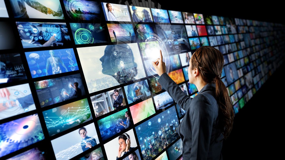 Tổng quan về công cụ tạo video AI cho Marketing
