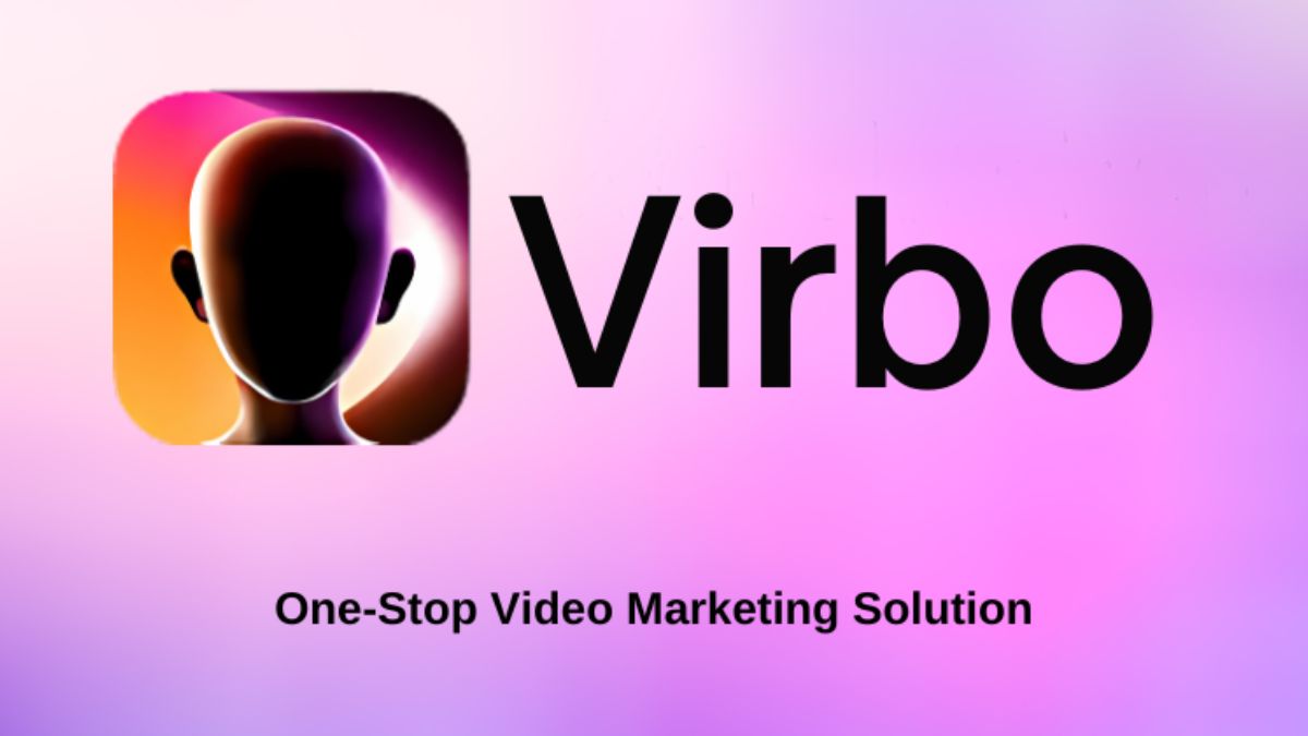 Công cụ tạo Avatar AI và đào tạo dành cho chủ doanh nghiệp nhỏ- Virbo