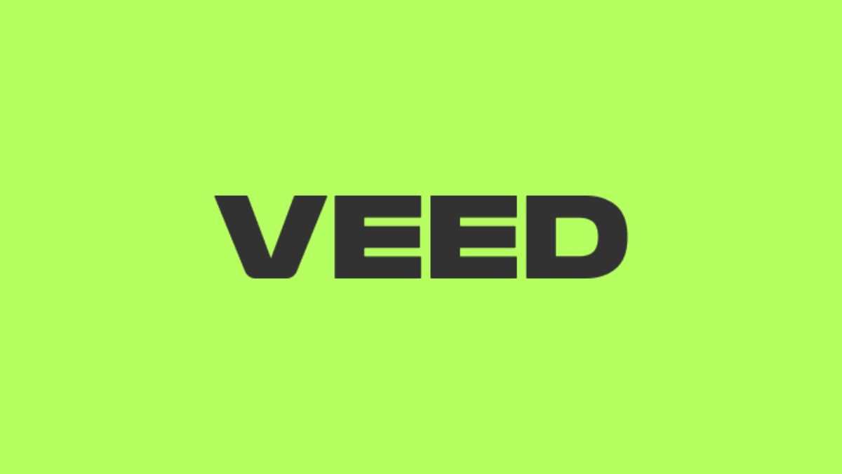 Công cụ chỉnh sửa video AI dành cho chủ doanh nghiệp nhỏ- Veed.io