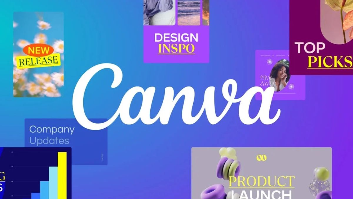 5 công cụ video AI truyền thông xã hội cho chủ doanh nghiệp nhỏ- Canva