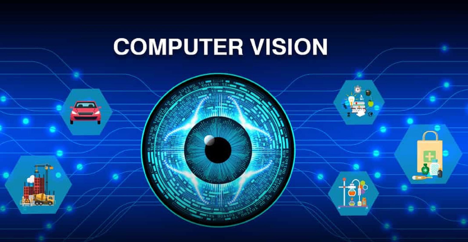 Tích hợp AI trong các công nghệ thị giác máy tính Computer Vision