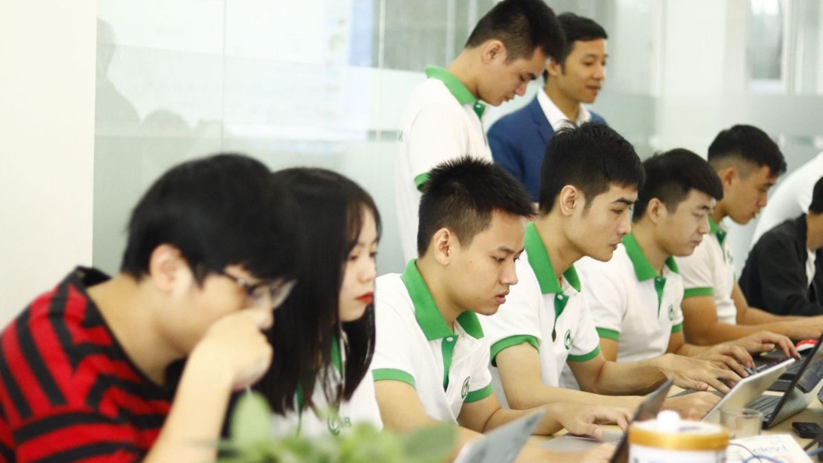 HVMO được khách hàng cũng như học viên đánh giá cao về chất lượng đào tạo