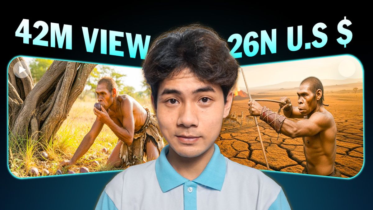 Công Ty Đào Tạo Làm YouTube View Ngoại Giúp x5 Doanh Thu