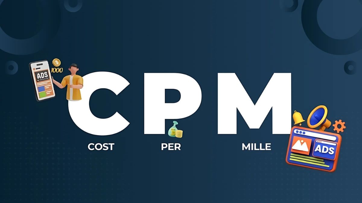 CPM là gì?