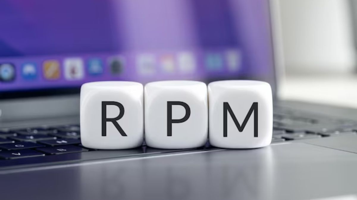 RPM là gì?