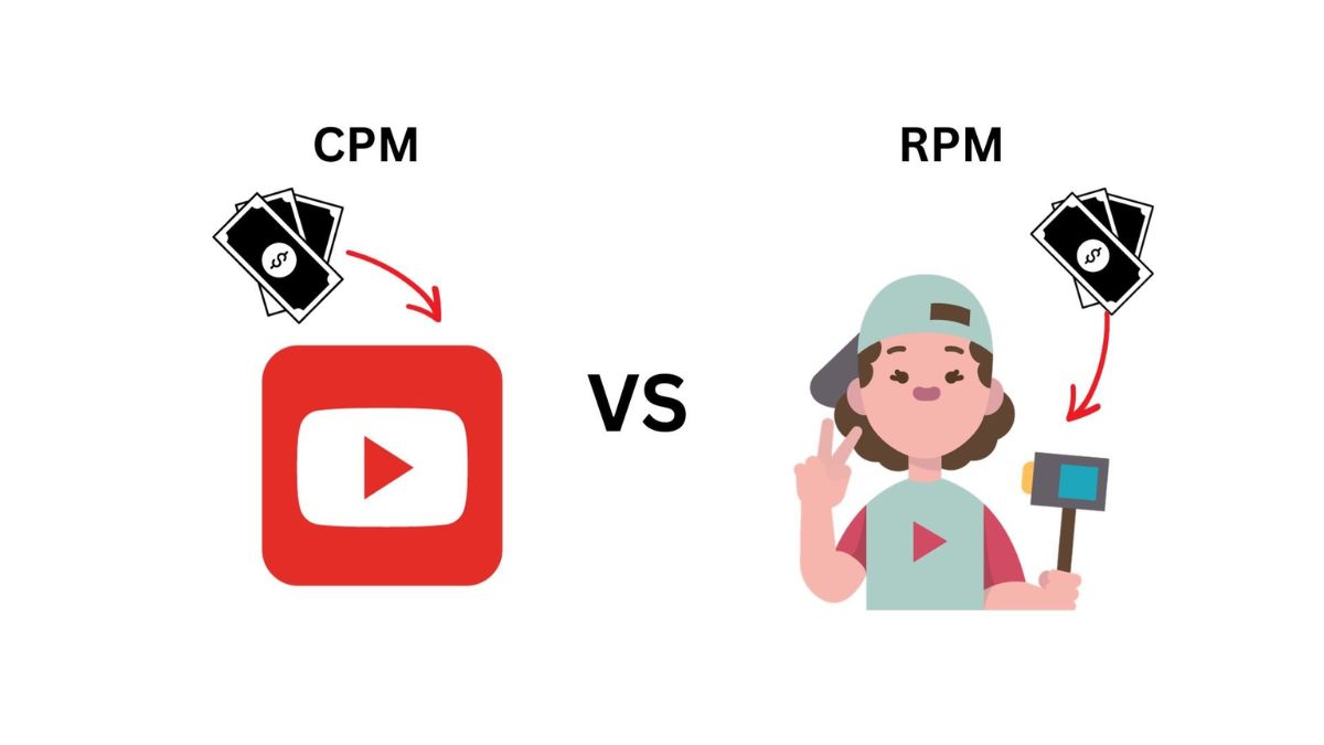 Chỉ số CPM hay RPM tốt hơn?