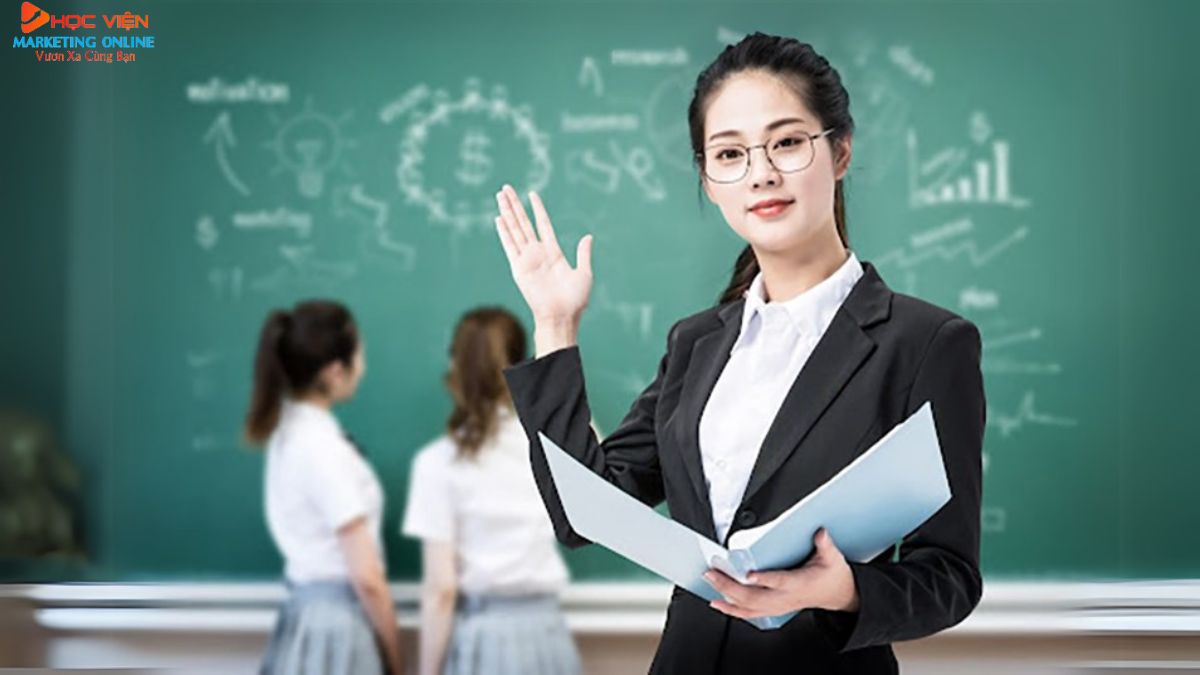Thách thức khi sử dụng video AI trong đào tạo giáo viên- Sự chấp nhận của giáo viên