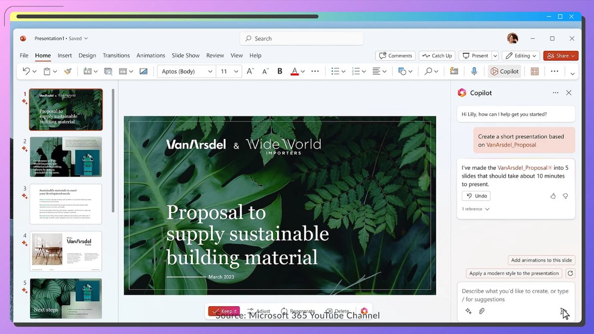 Nội Dung Khóa Học Đào Tạo AI Cho Doanh Nghiệp phần 2.6