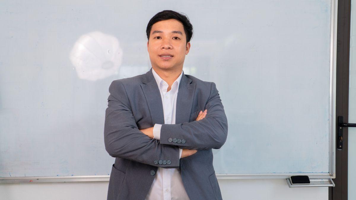 Đội ngũ giảng viên đào tạo AI trí tuệ nhân tạo