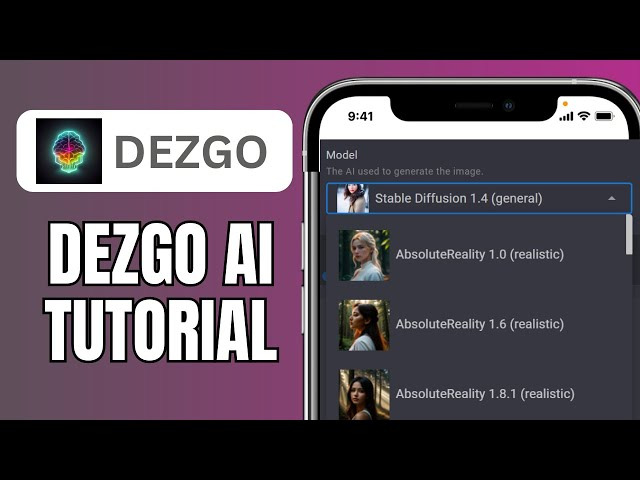 Ưu điểm của Dezgo AI