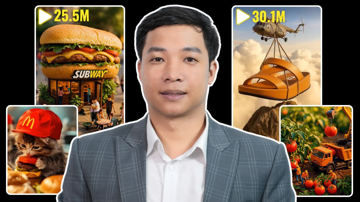 Địa Chỉ Đào Tạo AI Uy Tín, Chất Lượng Hàng Đầu Tại Việt Nam