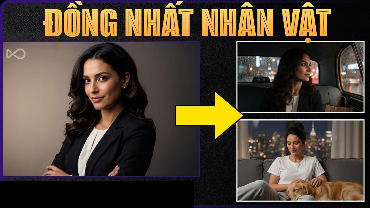 Chương Trình Đào Tạo AI cho doanh nghiệp buổi 2.2