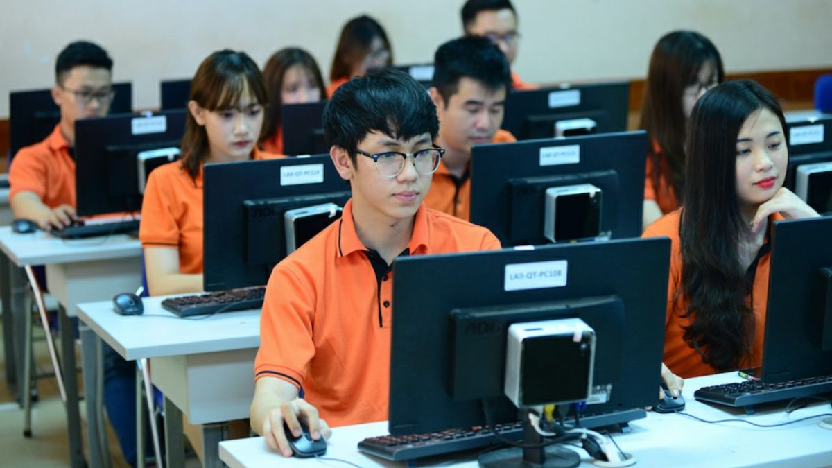 Top 17 Địa Chỉ Đào Tạo AI Uy Tín Nhất- FPT