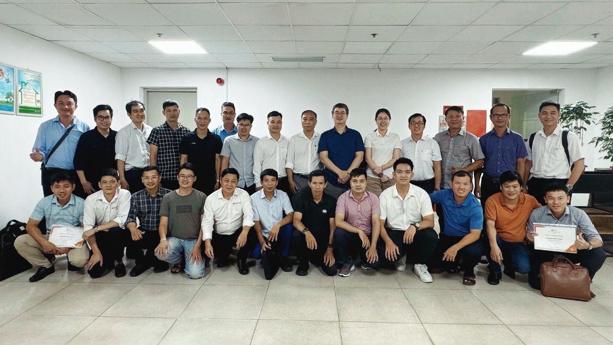 Top 17 Địa Chỉ Đào Tạo AI Uy Tín Nhất- Học viện AI Academy