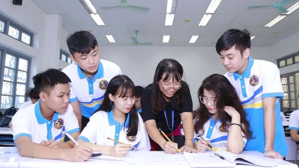 Top 17 Địa Chỉ Đào Tạo AI Uy Tín Nhất- Đại học giao thông vận tải