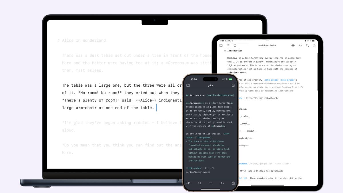 Trang Web Dịch Thuật Kiếm Tiền Online- iWriter