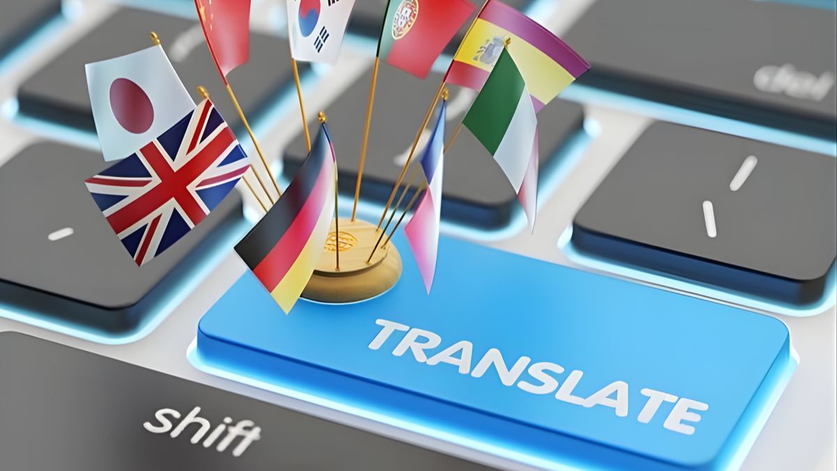 Dịch Thuật Kiếm Tiền Là Gì?