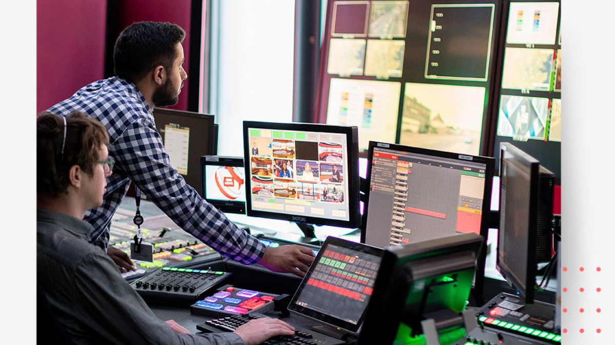 Lĩnh Vực Dịch Thuật Online Tại Nhà - Dịch thuật đa phương tiện