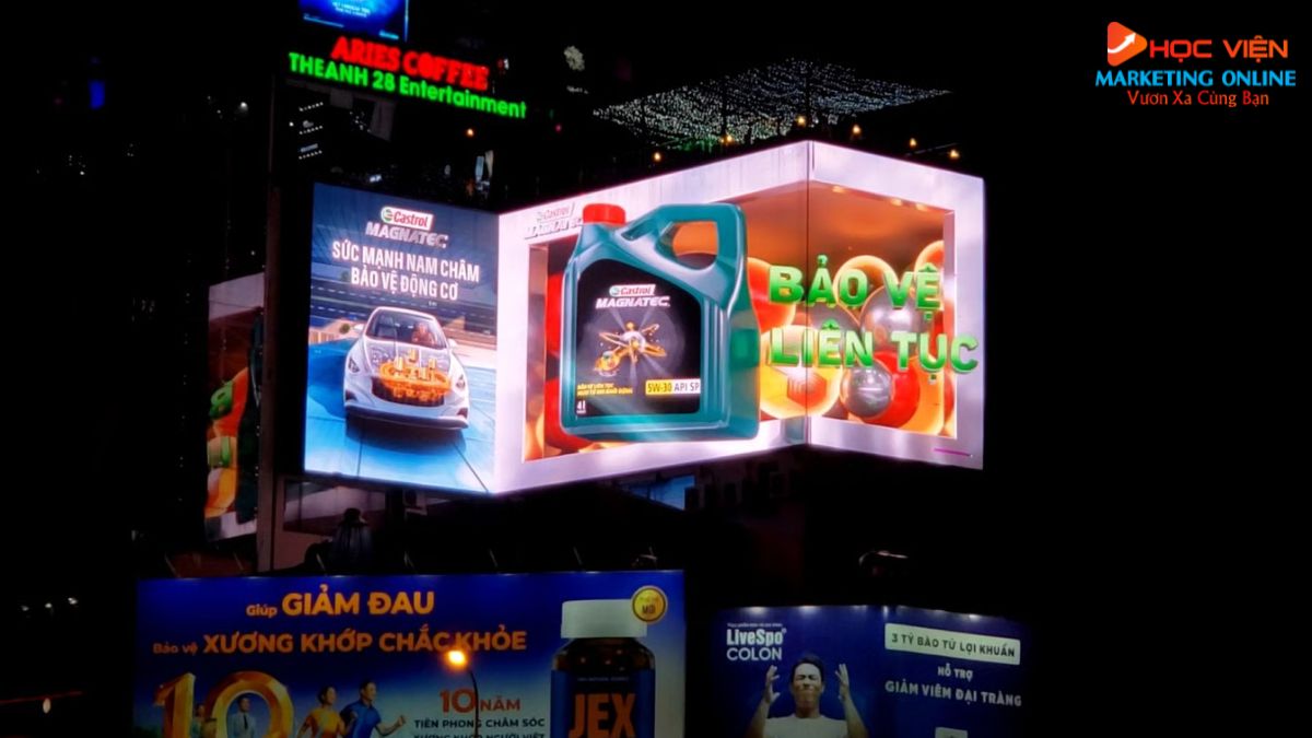  Dịch Vụ Làm Video Animation 3D Trong Quảng Cáo Và Marketing