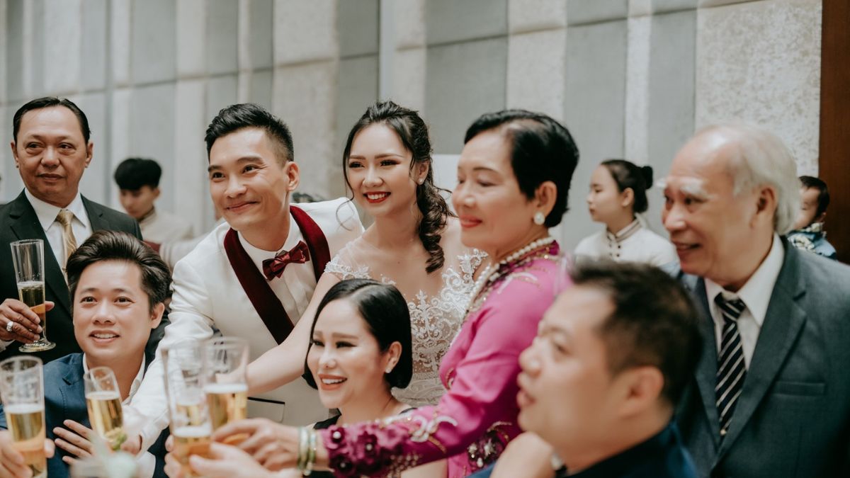 Một Số Mẫu Ảnh Video Cưới Tại HVMO 2