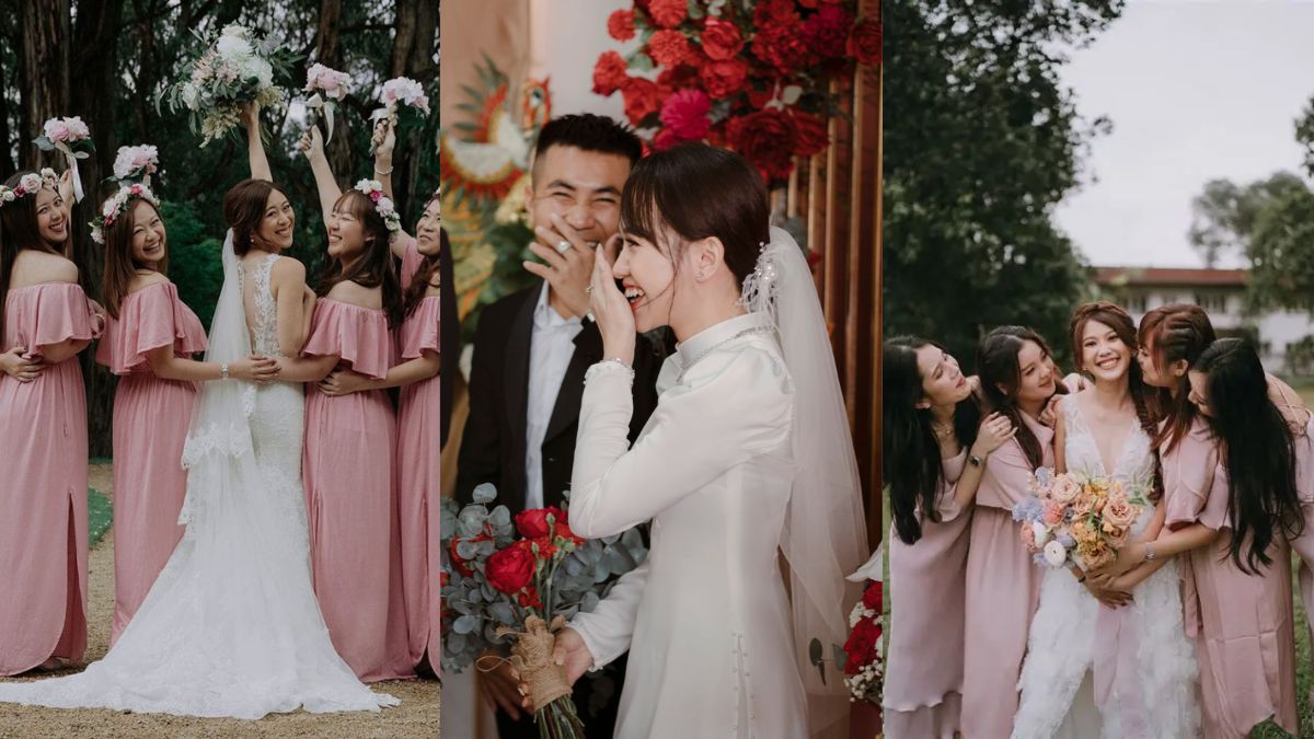 Tại Sao Cần Làm Video Ảnh Cưới Chuyên Nghiệp?