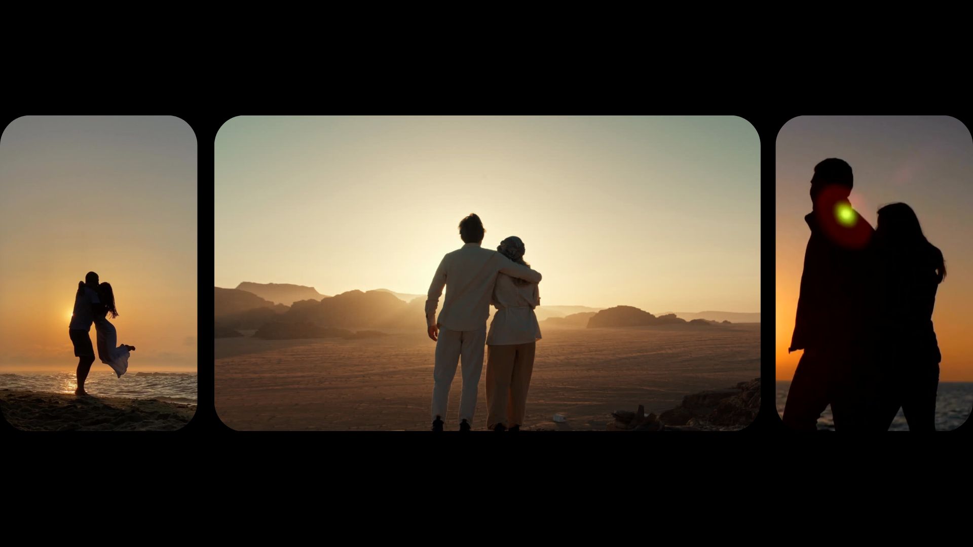 Các Dịch Vụ Làm Video Ảnh Cưới- Video Pre Wedding
