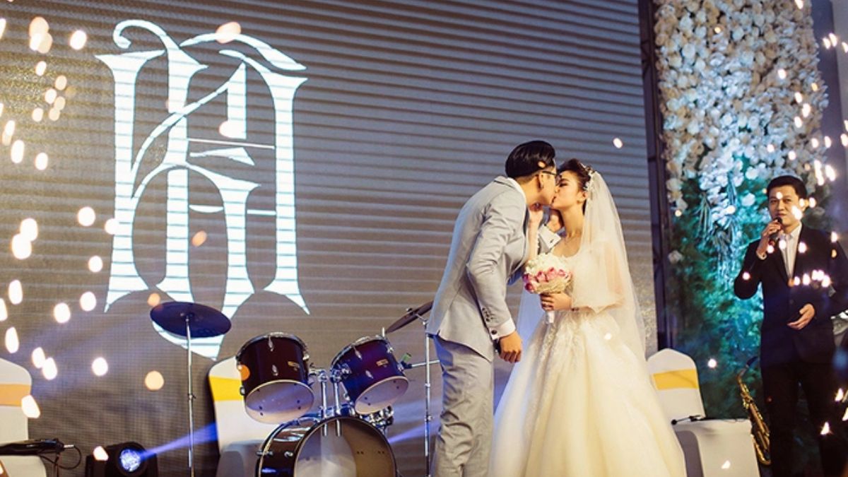 Một Số Mẫu Ảnh Video Cưới Tại HVMO 1