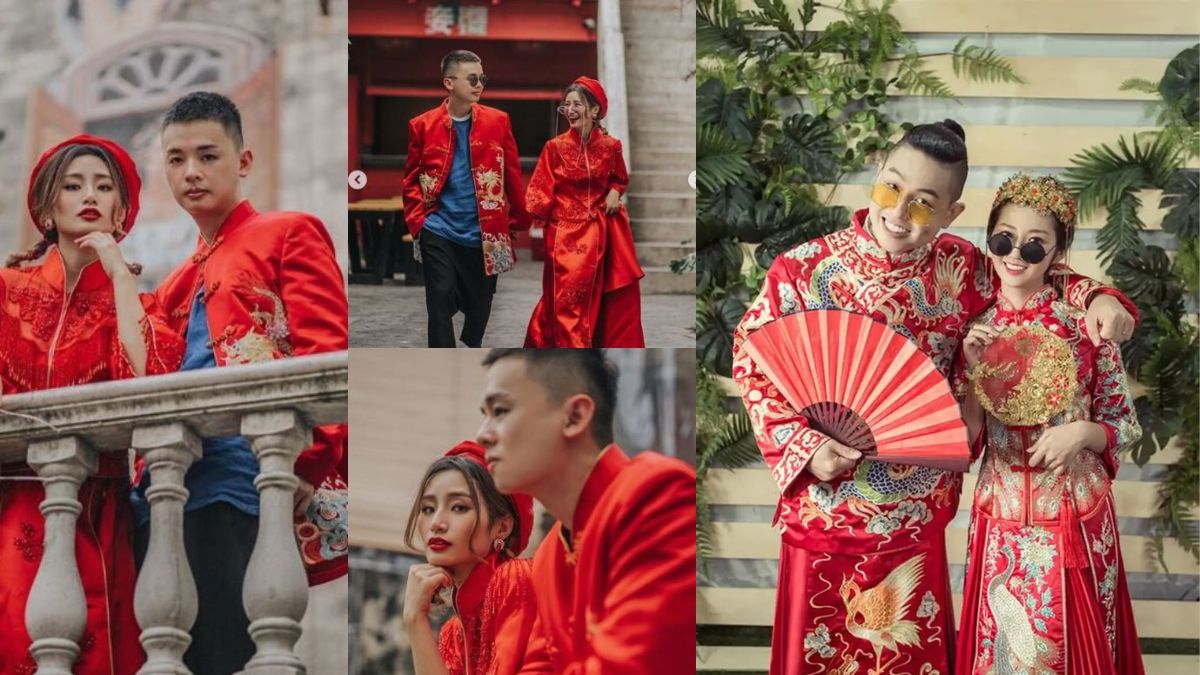Các Dịch Vụ Làm Video Ảnh Cưới- Livestream đám cưới