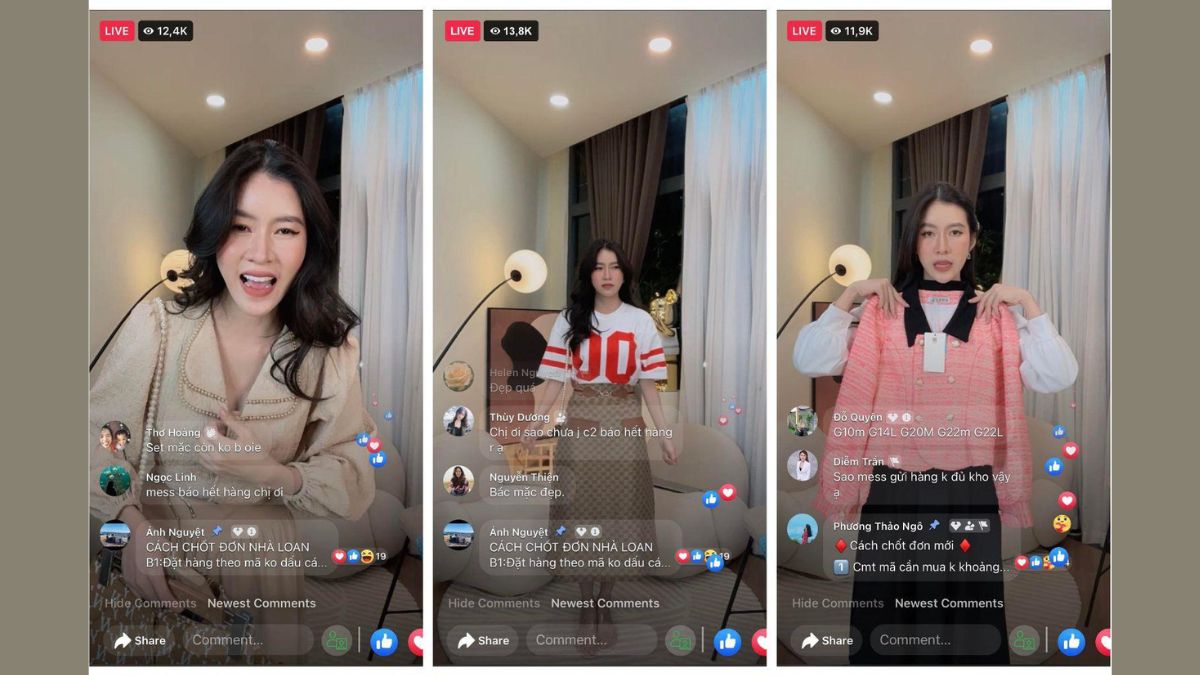 Lợi Ích Của Dịch Vụ Sản Xuất Video Bán Hàng- Tối ưu hóa doanh số