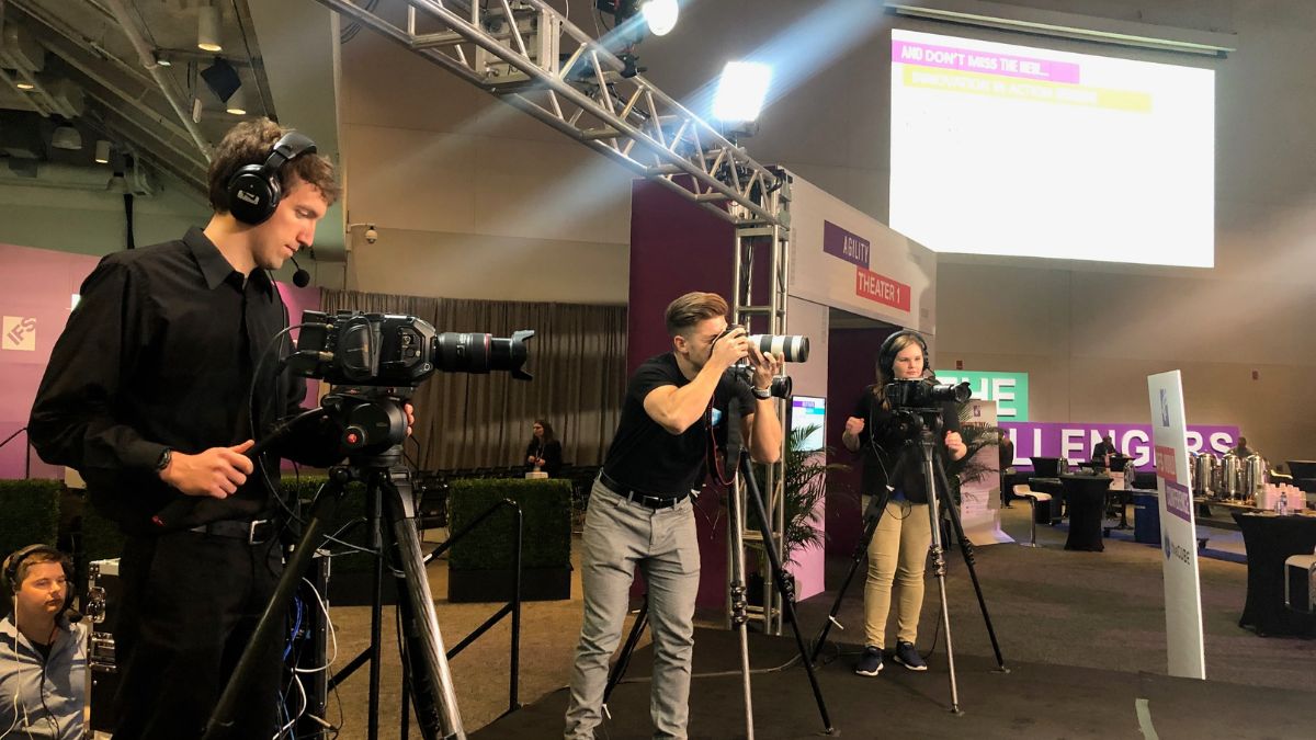 Tiêu Chí Đánh Giá Đơn Vị Làm Video Chuyên Nghiệp