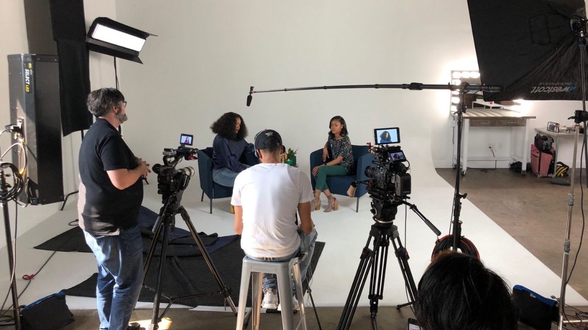 Quy Trình Sản Xuất Video Chuyên Nghiệp Tại HVMO