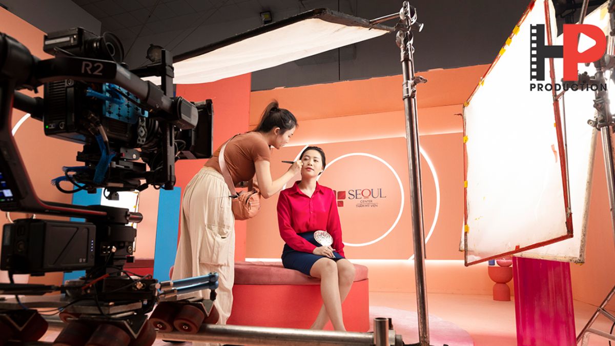 Các Loại Dịch Vụ Làm Video Chuyên Nghiệp Tại HVMO- Dịch vụ làm video bán hàng