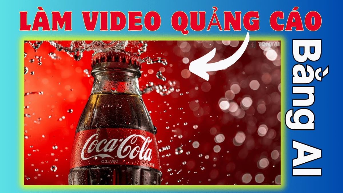 Dịch vụ làm video bằng AI